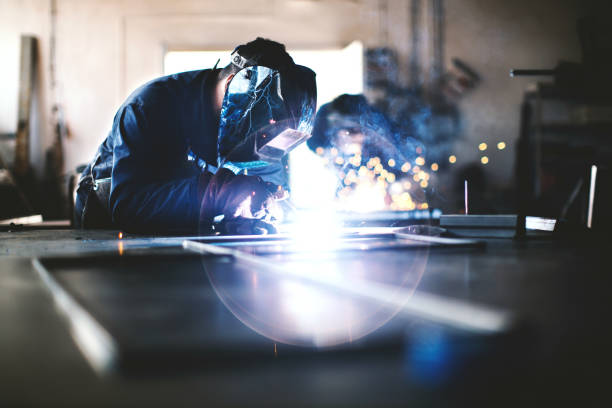 Best Food and Beverage Processing Equipment Welding in Pea Ridge, WV