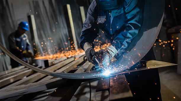 Best Artistic and Custom Metal Fabrication in Pea Ridge, WV